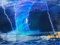 -海合安武汉极地海洋公园