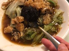 -强记海鲜菜馆