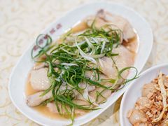-禄源公·老莞诚饭店