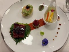 -伯衡55·吉品轩(乌鲁木齐南路店)