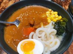 -小川洋风料理(街道口店)