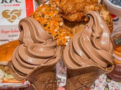 -肯德基(安定门店)