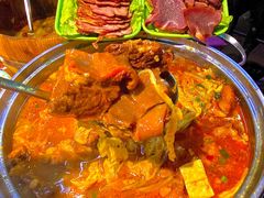 -满堂春特色餐馆