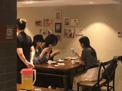 -乔家栅(襄阳南路店)