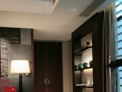-西安凯悦酒店·湖畔中餐厅