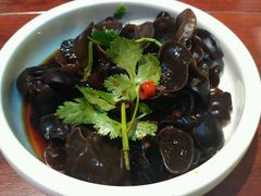 -绿茶餐厅(华联万柳店)