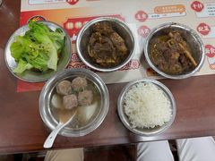 -阿秋牛排(湖心街店)