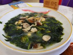 -江海酒家(赤岗店)