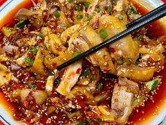 -易老妈蹄花.特色川菜(人民公园总店)