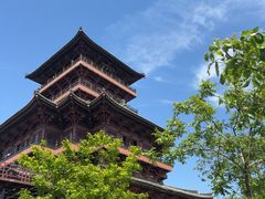 -池州市平天湖风景区