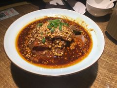 -渝信川菜 · 川味家常菜(长安店)