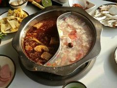 android_upload_pic-欢乐牧场海鲜烤肉自助(牡丹园店)