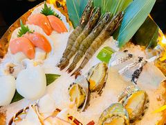 -牛New寿喜烧(青浦店)