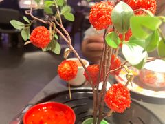 -知楚•精致湖北菜(武商MALL店)