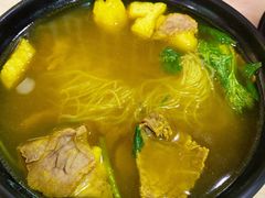 -小杨生煎(成山巴黎春天店)