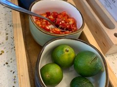 酱料-椰子营·椰子鸡火锅(万象里店)
