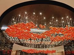 -富力万达嘉华酒店-品珍中餐厅(水果湖店)