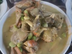 -小陆莲花蟹园农家乐(莲花岛店)