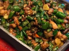 -拈菜(观音桥阳光世纪店)