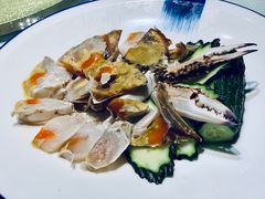 -田园居·佳宴(桑田路店)