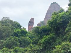 -丹霞山风景名胜区