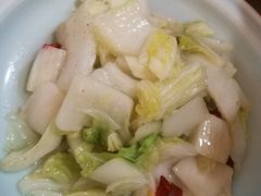 -临街徽菜馆·正宗黄山味