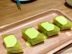 -马来西亚肉骨茶汤·招牌螃蟹·烧鸡·呷喱吧吧(海上世界店)
