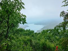 -赤山风景区