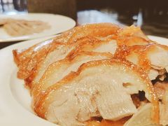 -古北烤鸭王I古北水镇景区店
