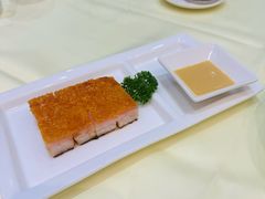 -兴悦酒家(保利克洛维店)