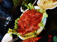 -三江两海老火锅(北京首店)