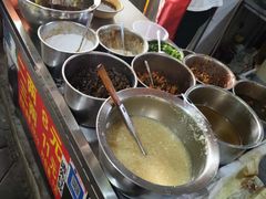 -赵伍面庄(松石大道店)