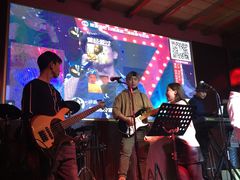 -摆渡酒吧(后海店)