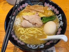 -Ramen满吉·豚骨拉面(丽园路店)