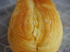 白色恋人面包-85度C(南京珠江华海店)