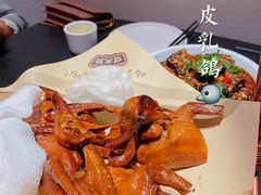-鸽子侯·家宴·平价海鲜(市图书馆店)