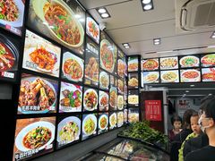 -小老汪饭店(裱褙巷店)