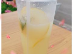 -萤火虫咖啡(后海店)