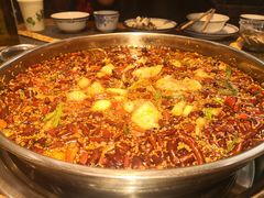 -胖子鱼·天水麻辣鱼火锅(秦州407店)