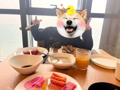 -解放碑威斯汀酒店-知味国际美食餐厅