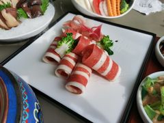 -享月汤皇·海鲜小火锅·聚会(曲江创意谷店)