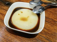 古井凉糕-蜀南面馆(莘沥路)