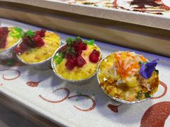 -焰江山海鲜牛排烤肉自助(锦华万达二星店)