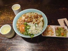 -喜晋道面馆(华严寺广场店)