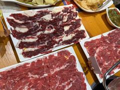 -大吉利·潮汕鲜牛肉火锅(西安店)
