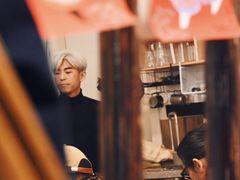 -浅行深作咖啡坊