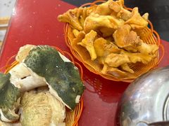 -菌粹源野生菌(木水花市场店)