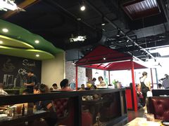 -豪尚豪牛排(彩悦城店)