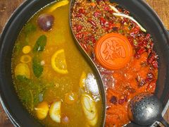 -楠火锅(西单店)