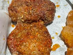 -京朋串屋·烧烤(望京西路总店)